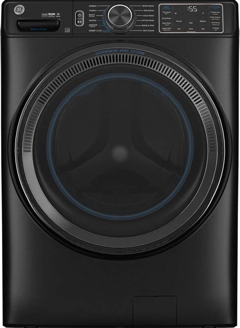 GE Front Load Washing Machine 2013 Model 的图像结果