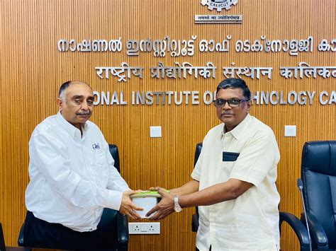 National Institute of Technology