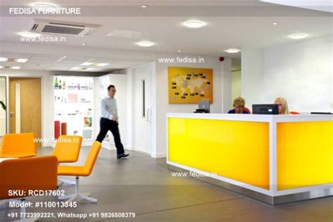 Curved Reception Desk At Reception Desk Luxury Reception Desk Reception ...