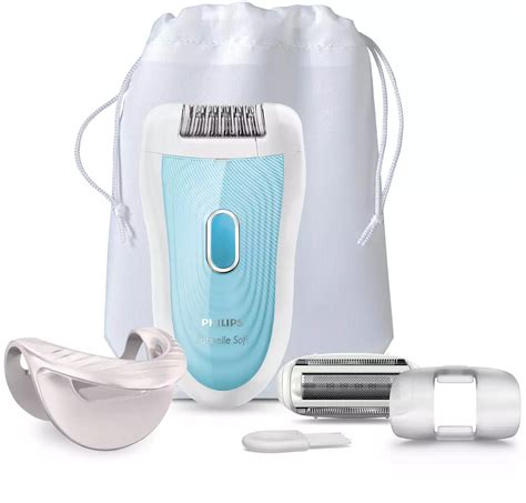 Satinelle Advanced Epilator BRE210/00 | Philips