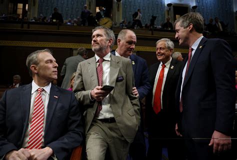 'Where's my First Amendment rights?' Republican wants quieter town halls