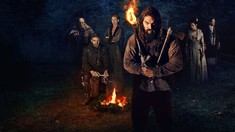 Frontier | Netflix – offizielle Webseite