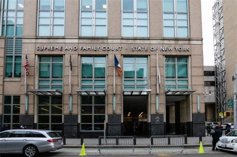 Prisoner claiming wrongful conviction not brought to NYC court again