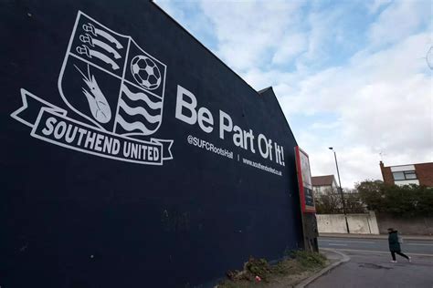 An English soccer club renamed one of its stadium's stands to ...