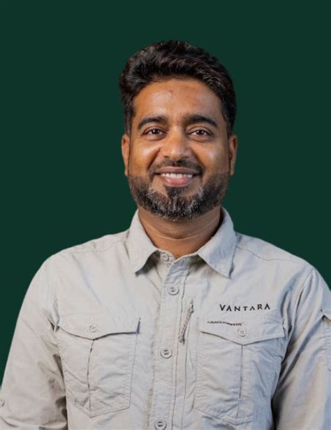 Vantara’s Mission | Rescuing & Rehabilitating Wildlife