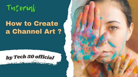 Image result for YouTube Channel Art Tutorial