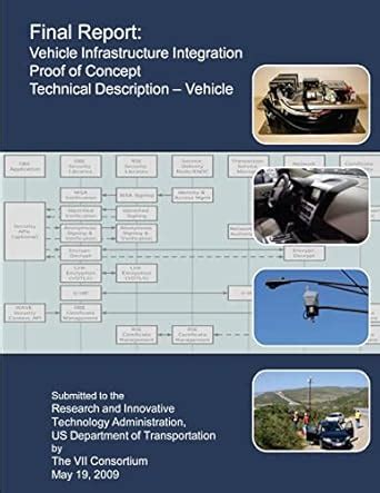 Buy Final Report: Vehicle Infrastructure Integration Proof of ...