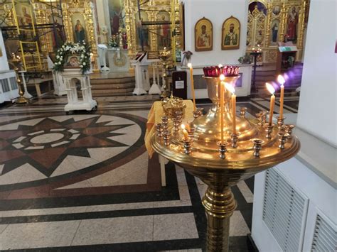 Троица: когда отмечают праздник в 2023 году, что можно и что нельзя ...