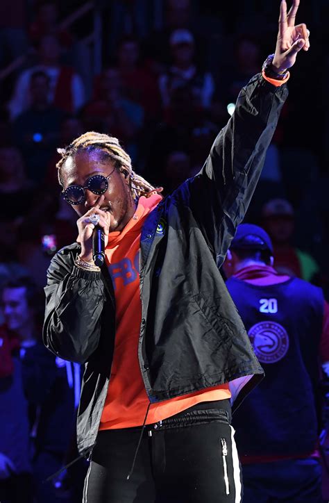 Future Rapper Concert 的图像结果