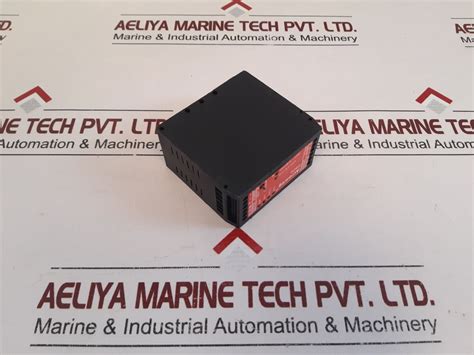 Acromag 560L3-601-3Mr-10-ncr Input Module – Aeliya Marine Tech