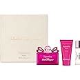 Salvatore Ferragamo Signorina Ribelle Set (Eau de Parfum 100ml + 10ml ...