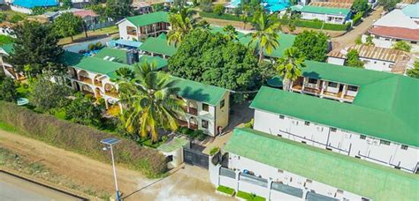 SPRINGLANDS HOTEL (Moshi, Kilimanjaro) - Hotel Reviews & Photos ...