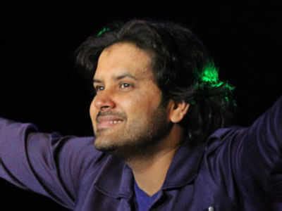 Rap is limited to very small audience: Javed Ali | Hindi Movie News ...