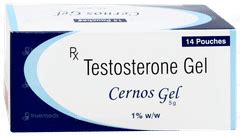 Cernos 1% Gel 5 GM | Order Cernos 1 % Gel 5 GM Online at Truemeds