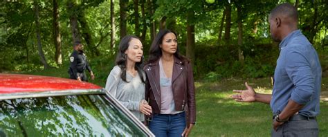 Where Was Redemption in Cherry Springs Filmed? Hallmark Cast Details