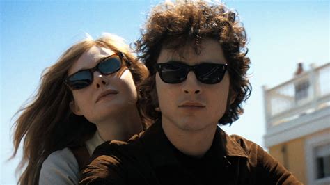 A Complete Unknown | MovieWeb