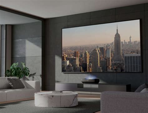 HOME THEATER - Home Vision Solutions Inc.