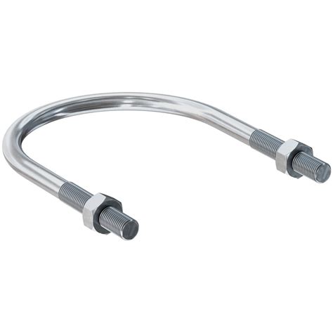 U-bolt pipe hanger - fischer India