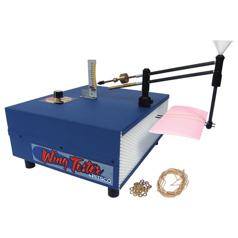 Wing Tester | Pitsco Education