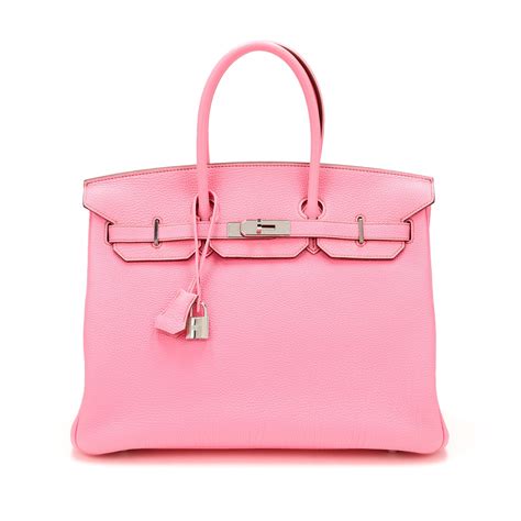 Birkin Bag Price Pink at Eve Collie blog
