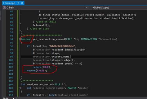 Boolean C 的图像结果