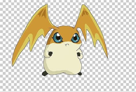 Patamon Digimon Masters T. K. Takaishi Digivolution PNG, Clipart ...