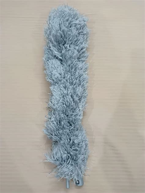 BOLTIX Heavy Duty Microfiber Feather Duster Bendable & Extendable Fan ...