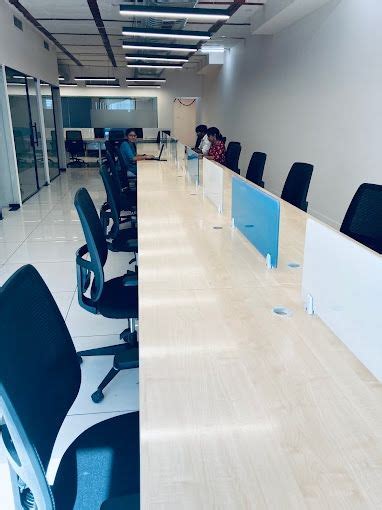 Innomatics Research Labs Office Photos