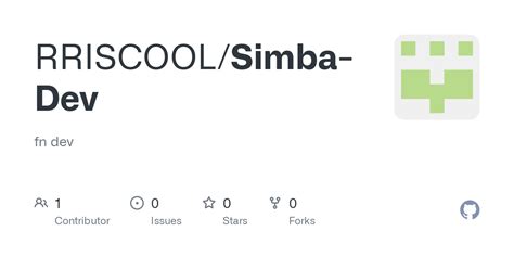 Image result for Simba Dev Discord Server