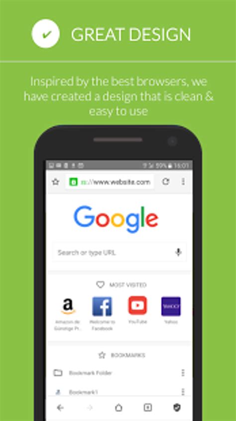 Image result for Ad Blocker Browser