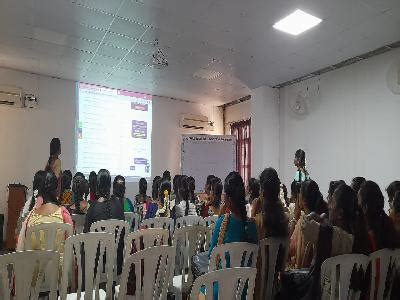 Marudhar Kesari Jain College for Women -> Galleries -> Photo Gallery ...