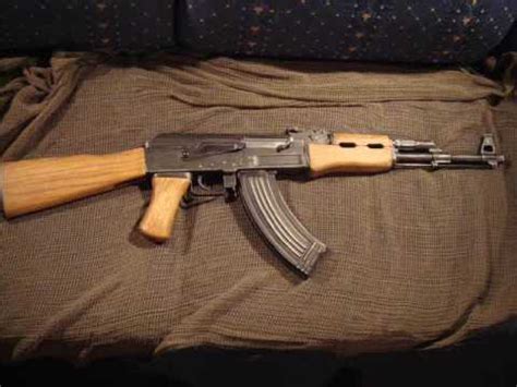AK-47 - YouTube