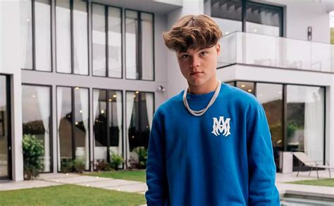 Best 12 Jack Doherty Net Worth: YouTuber’s Wealth Revealed – Artofit