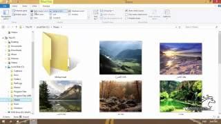 File Explorer in Windows 10 Tutorial 的图像结果