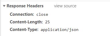 Jsonify Python Tutorial 的图像结果