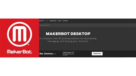 MakerBot Desktop to Update Firmware 的图像结果