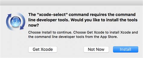 Using Command Line Tools 的图像结果