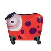 Buy OOPS® Ride-On Trolley Luggage Bag for Children with Versatile Pull ...