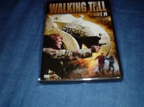 Amazon.com: Walking Tall, Part 2 [DVD] : Bo Svenson, Luke Askew, John ...
