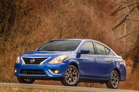 2015 Nissan Versa Sedan Could Be the Worst Facelift Ever - autoevolution