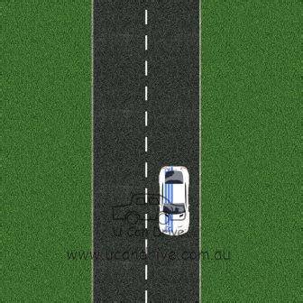 Image result for 3-Point Turn around Design