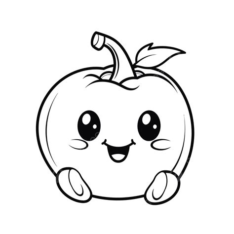 Preschool Pumpkin Coloring Coloring Pages