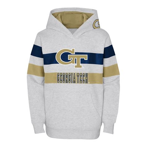 Youth Georgia Tech Sweatshirts & Jackets | Georgia Tech Official Online ...