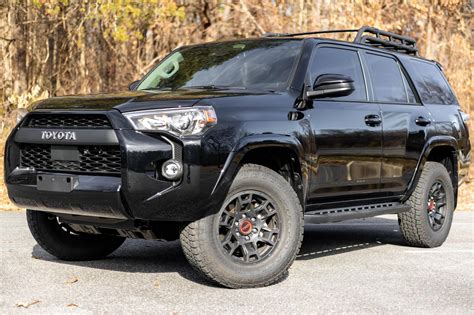 2023 Toyota 4Runner SR5 4x4 for Sale - Cars & Bids