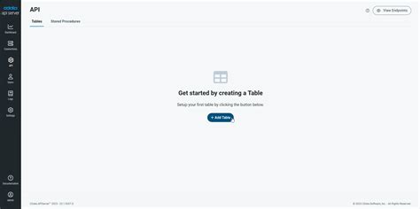 Custom App for MySQL Database Using API 的图像结果