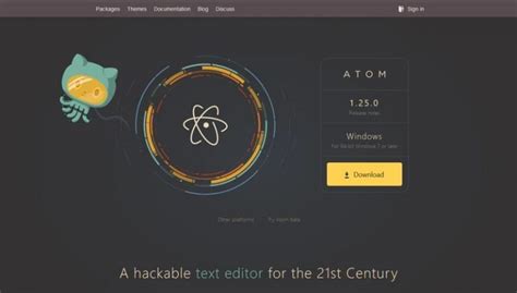 Image result for Atom for Java