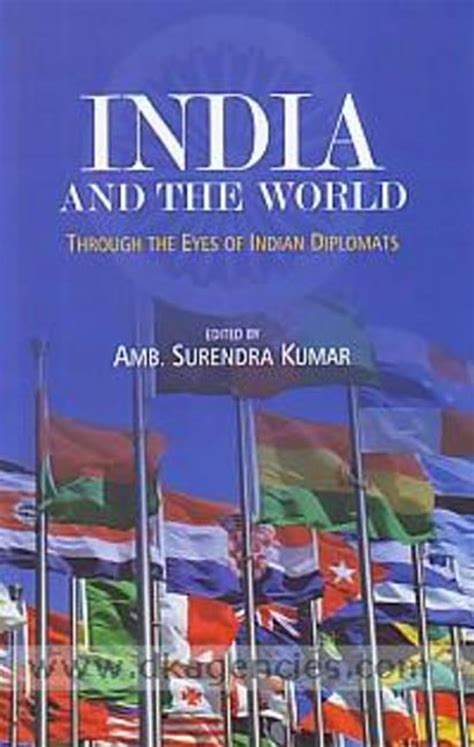 Buy India and the World: Through the Eyes of Indian Diplomats Book ...