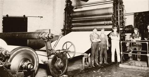 Image result for Paper Making Process Steps