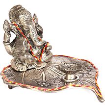 Diwali Pooja Thalis - Buy Diwali Pooja Thali Online