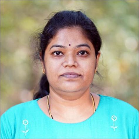 Sujatha S. | Raman Research Institute